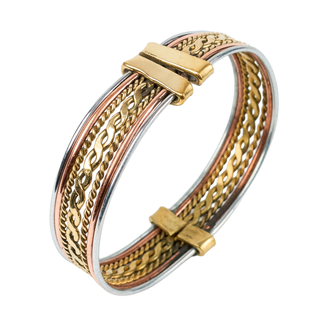 Jewelry artifacts